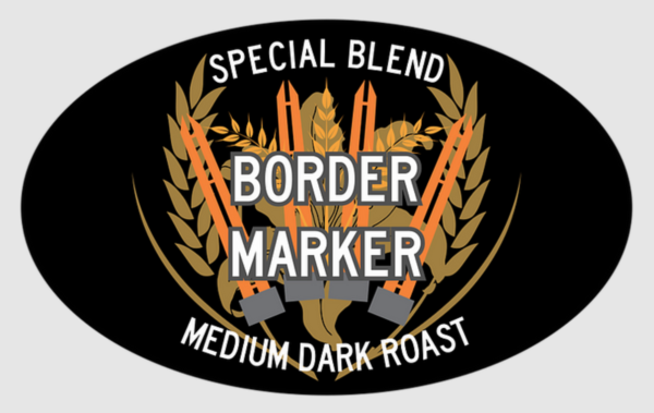 Border Marker Special Blend