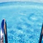 Chlorinated Pool Water